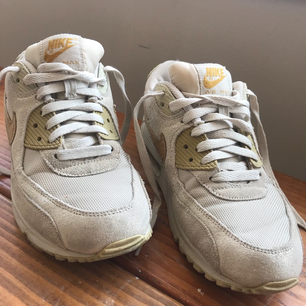 Nike Air Max 90